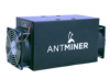 Antminer S3+ mining ASIC