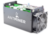 Antminer S5 mining ASIC
