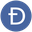 Dashcoin logo